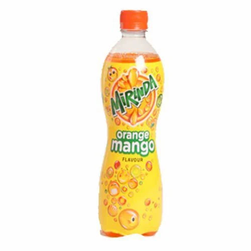 Mirinda Orange Mango 1L