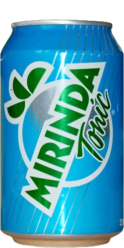 Mirinda Tonic