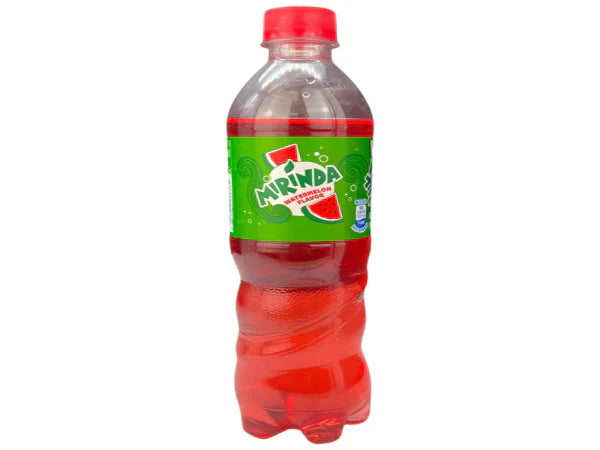 Mirinda Pastèque 50cl