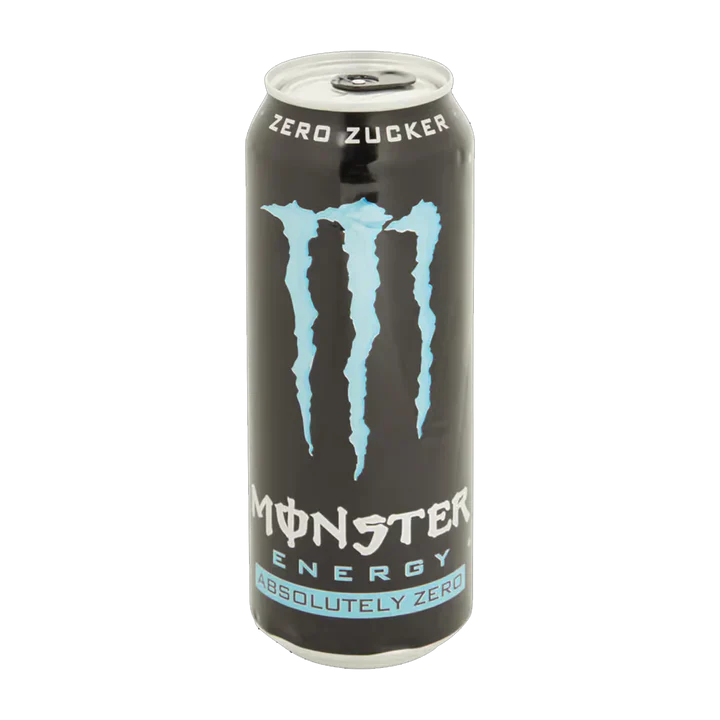 Monster Absolutely Zero