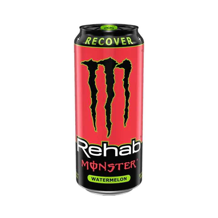 Sandía Monster Recover