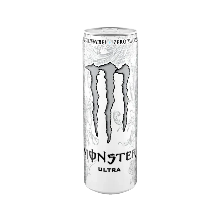 Monster Ultra Suiza