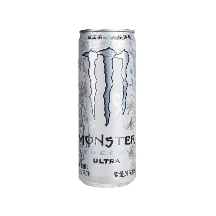 Monster Ultra China