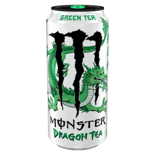 Té verde Monster Energy Dragon