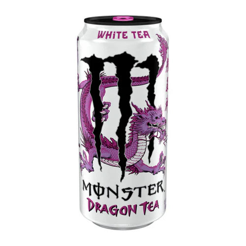 Té verde Monster Energy Dragon