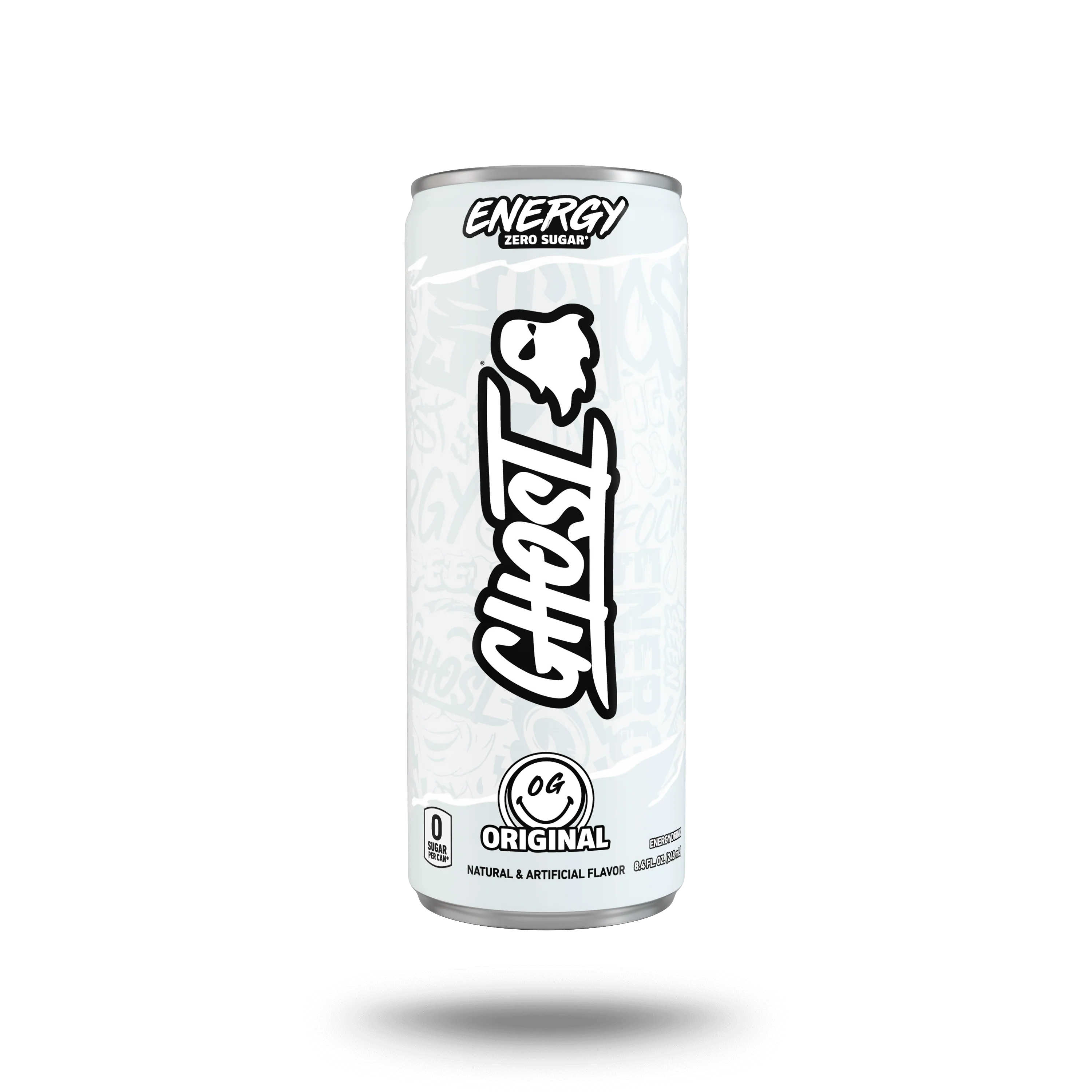 Ghost Energy Original