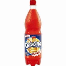Orangina Rouge 1.5 lt.