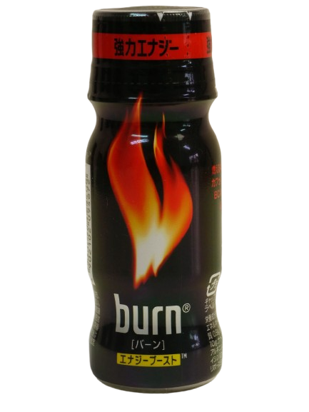 Burn Shot (Japan)