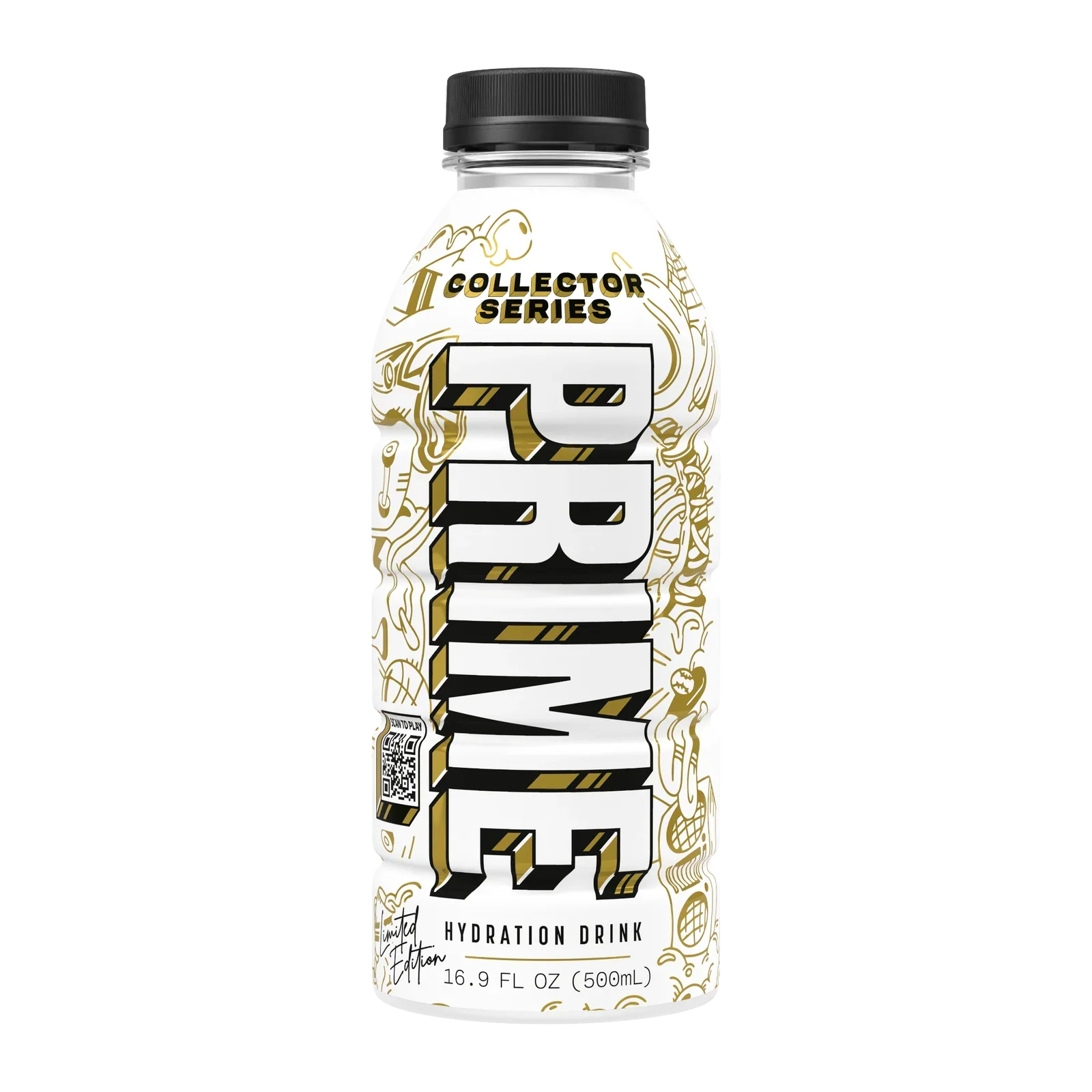 Prime Collector Series