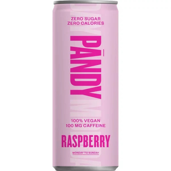 Pandy Energy Framboise