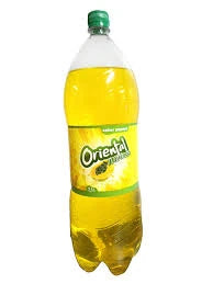 Mirinda Papaya 1L