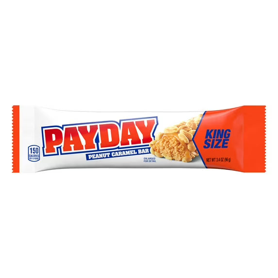 Payday Peanut Caramel
