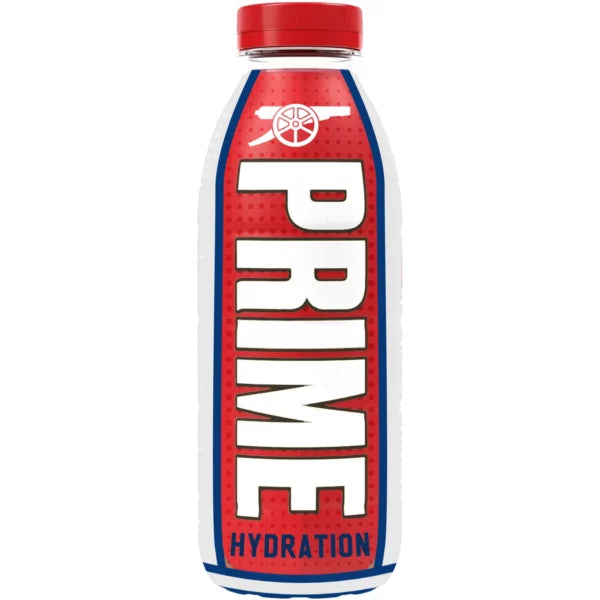 Prime Hydration Arsenal V2