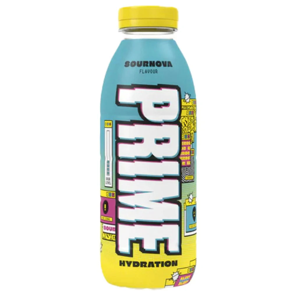 Prime Sournova