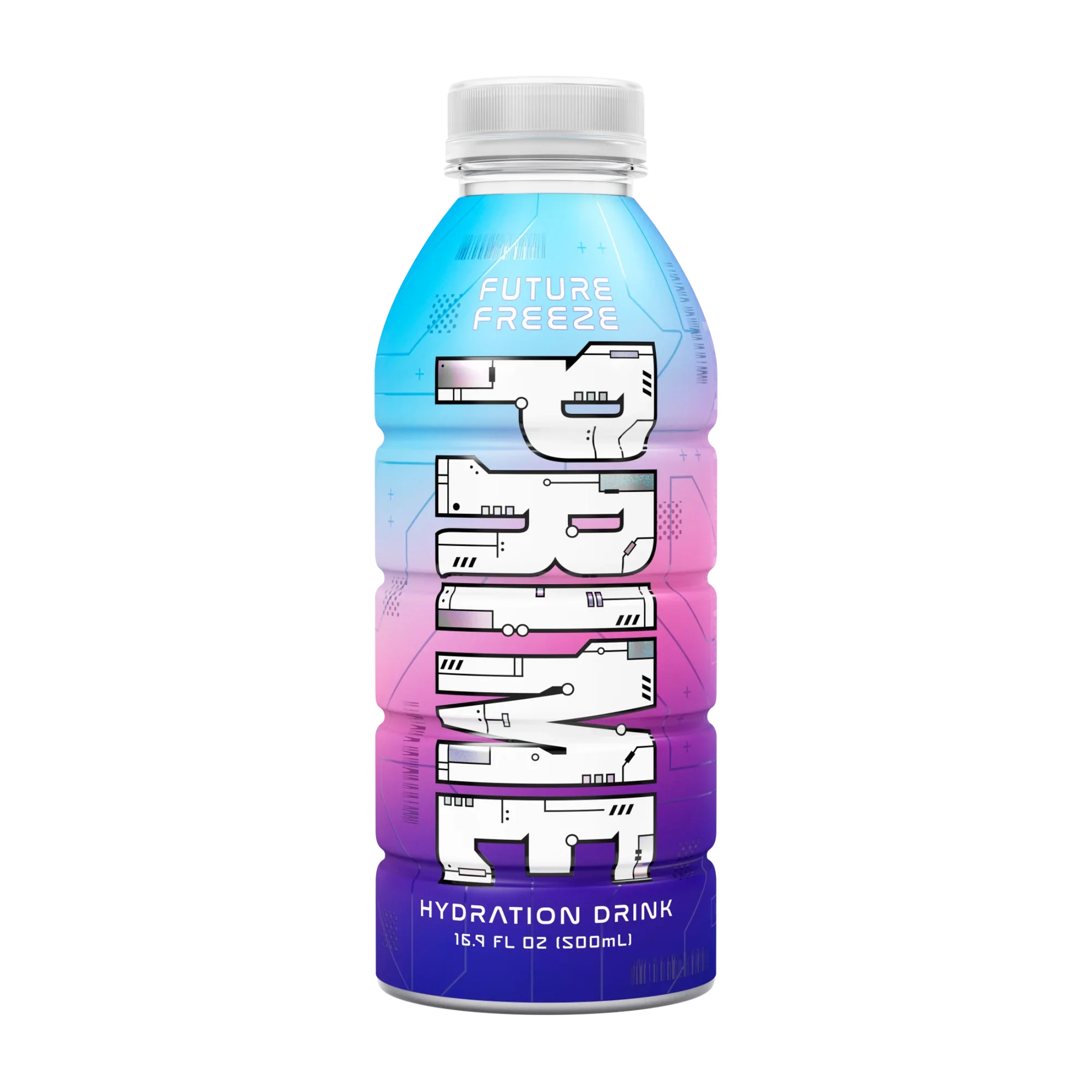 Prime Future Freeze