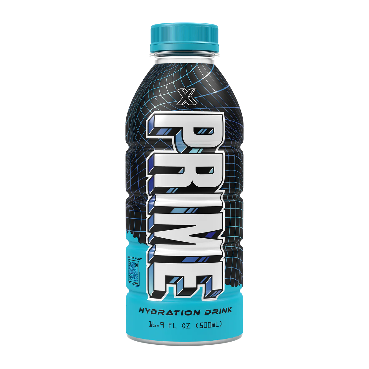 Prime Cherry Freeze