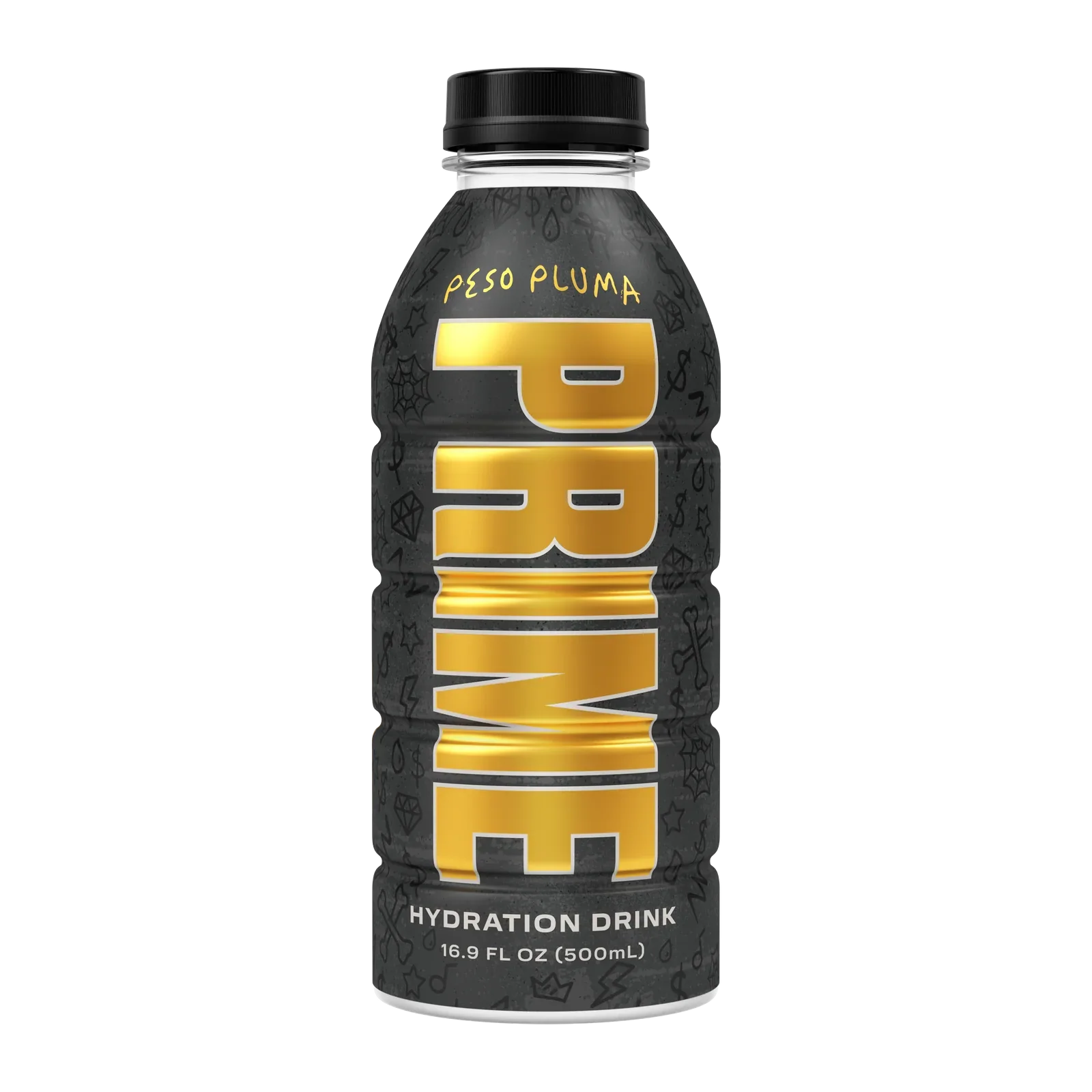 Prime Peso Pluma