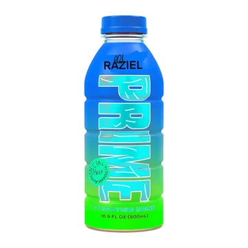 Prime Raziel