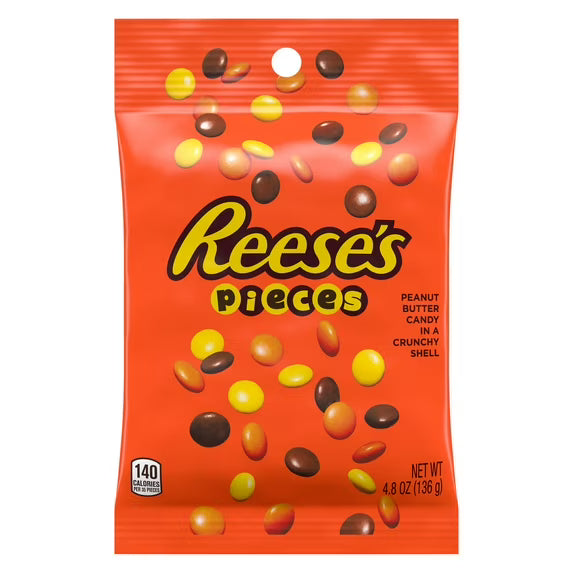 Reese's Pieces
