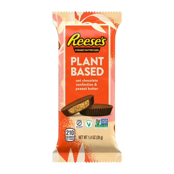 Reese's Plant Based Oat Chocolate