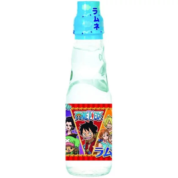 Saito Ramune One Piece