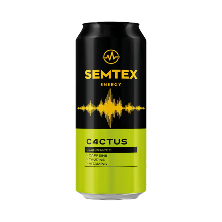 Cactus Semtex