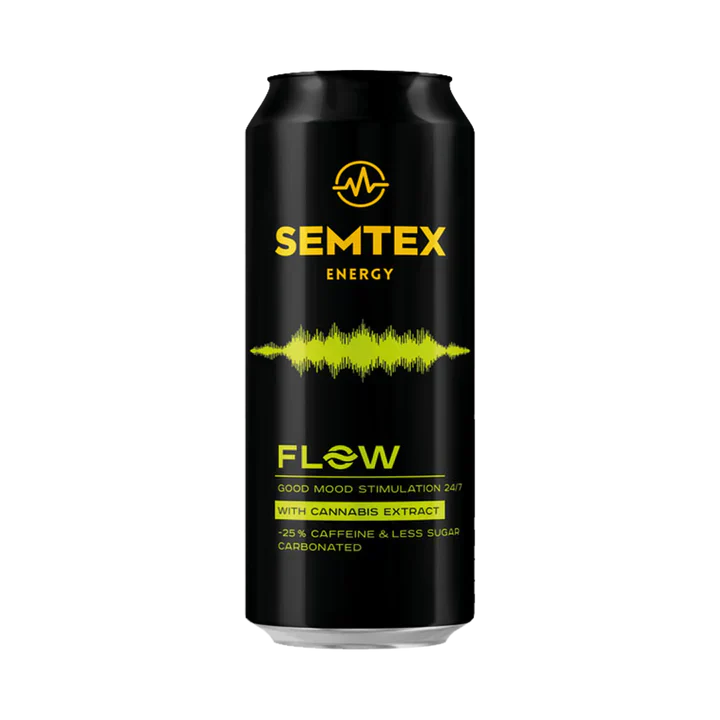 Flujo de Semtex