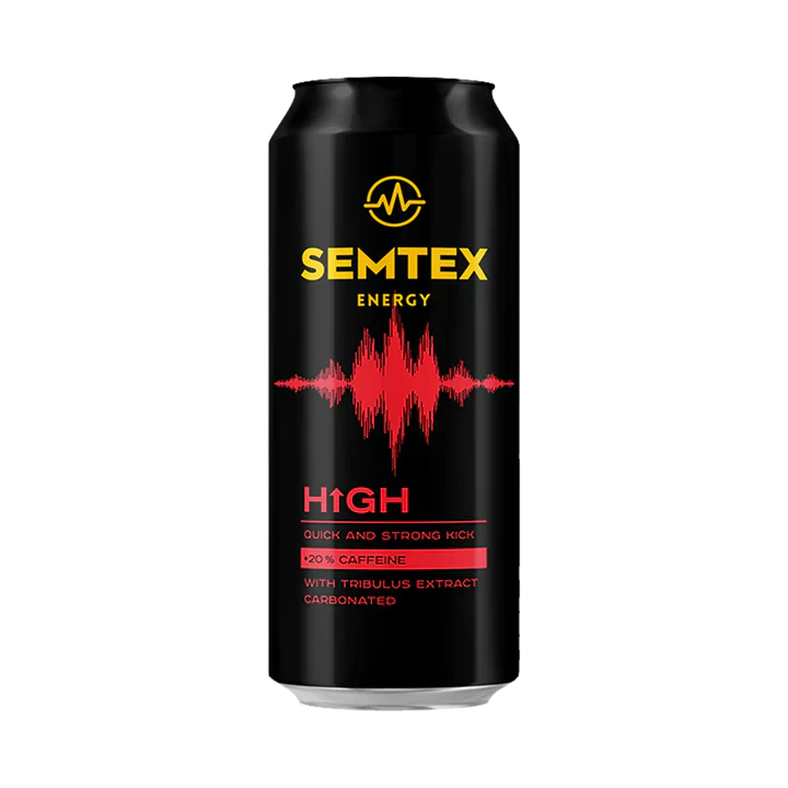 Semtex Alto