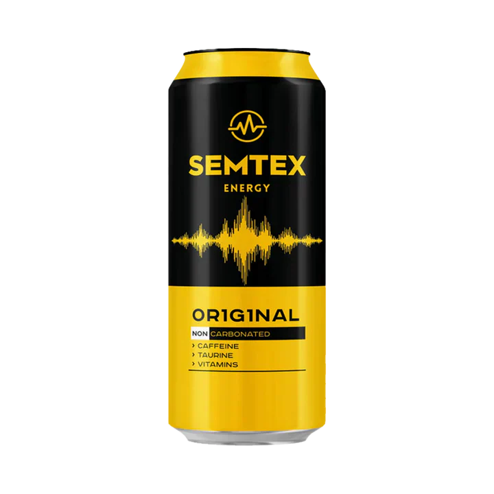 Semtex Original
