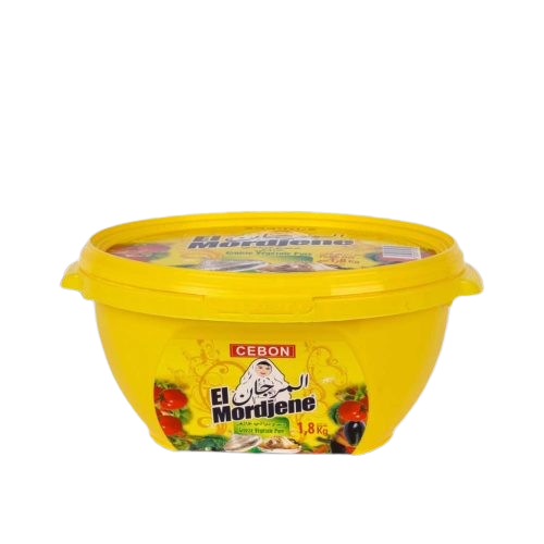 Smen El Mordjene 1.8kg