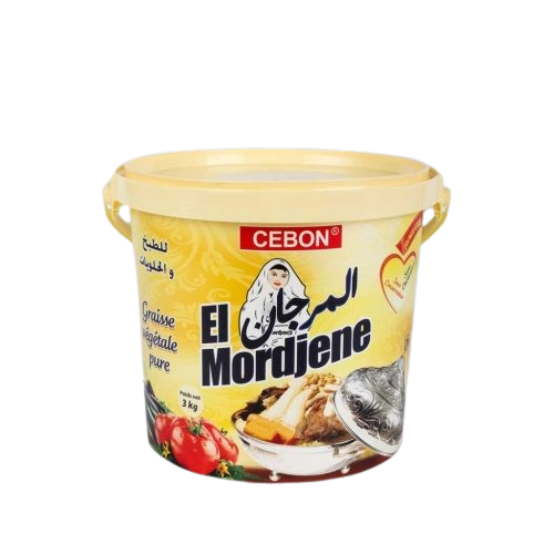 Smen El Mordjene 3kg