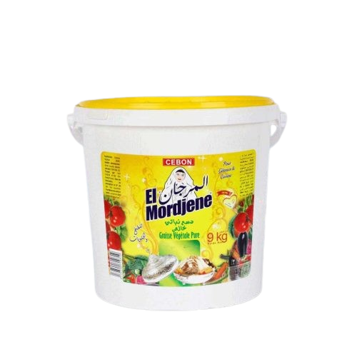 Smen El Mordjene 9kg