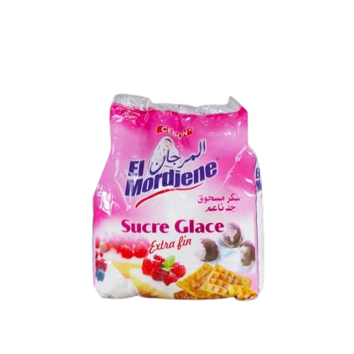 Sucre Glace El Mordjene 700g