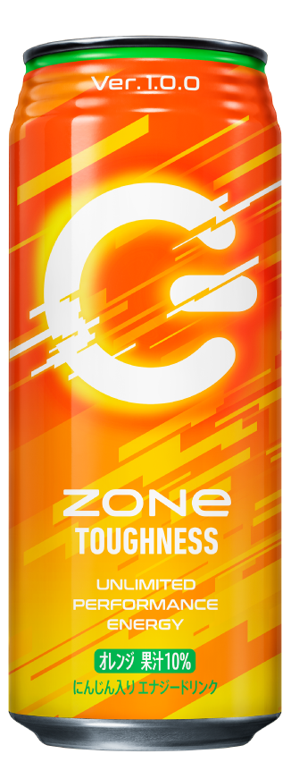 Zone Energy Toughness