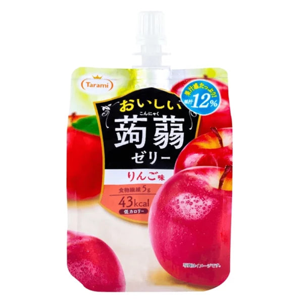 Gelée de pomme Tarami