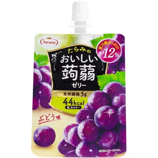 Gelée de raisin Tarami