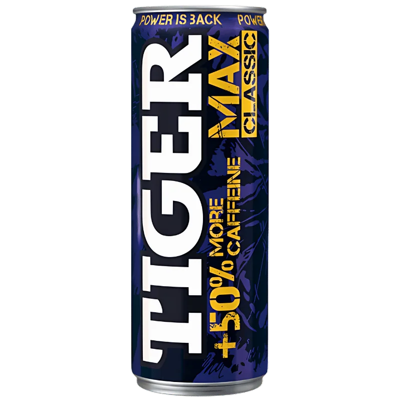 Tiger Max