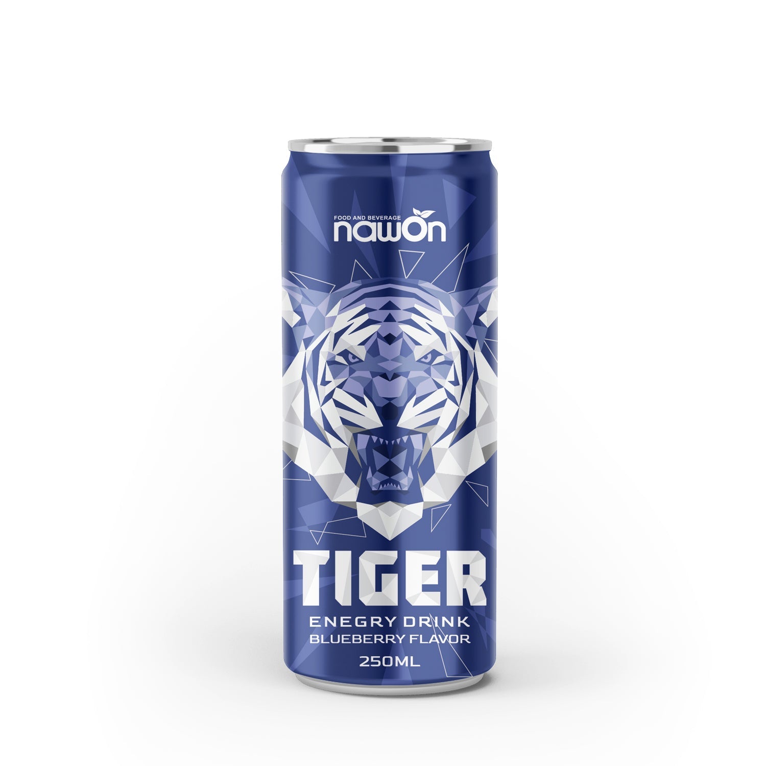 Tiger Blueberry