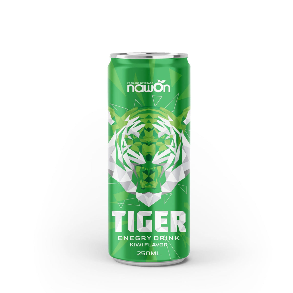 Kiwi tigré