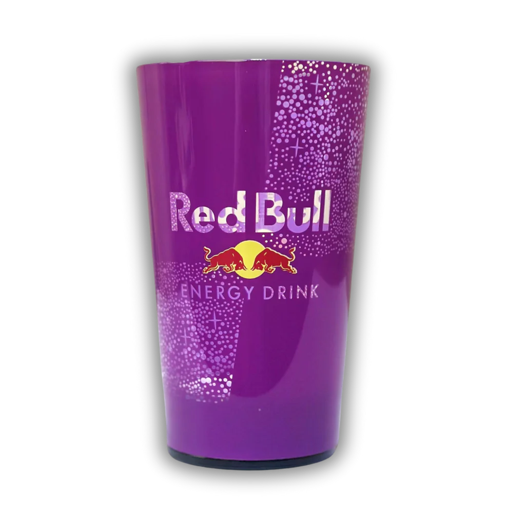 Copa Red Bull Led Rose