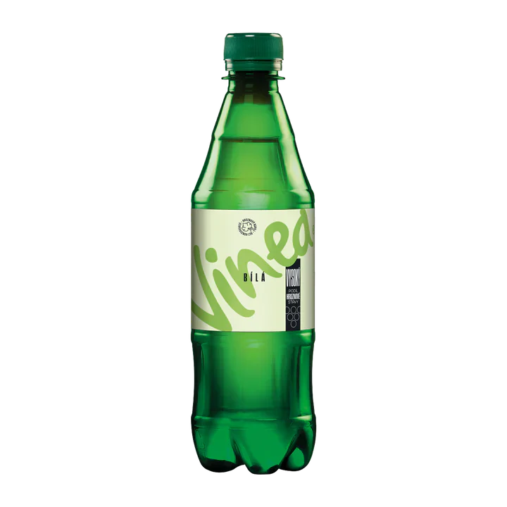 Vinea White Grape Soda