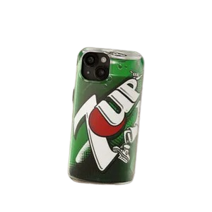 Coque iPhone 7UP 