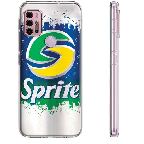 Coque iPhone Sprite