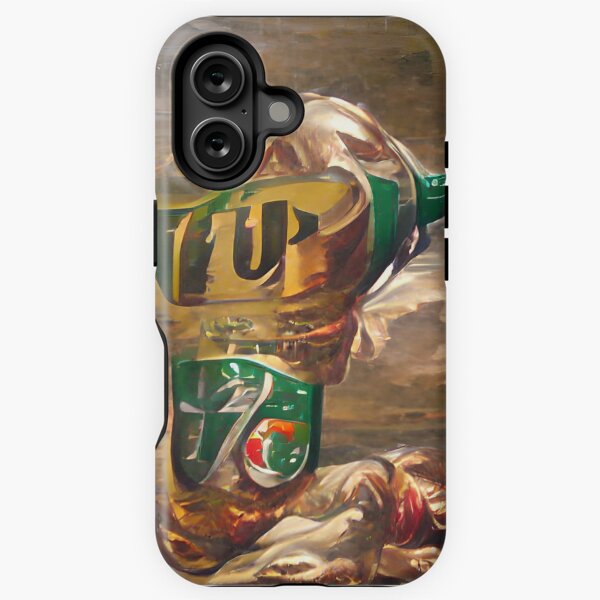 Coque iPhone 7UP 