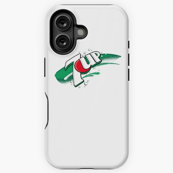 Coque iPhone 7UP Blanche 