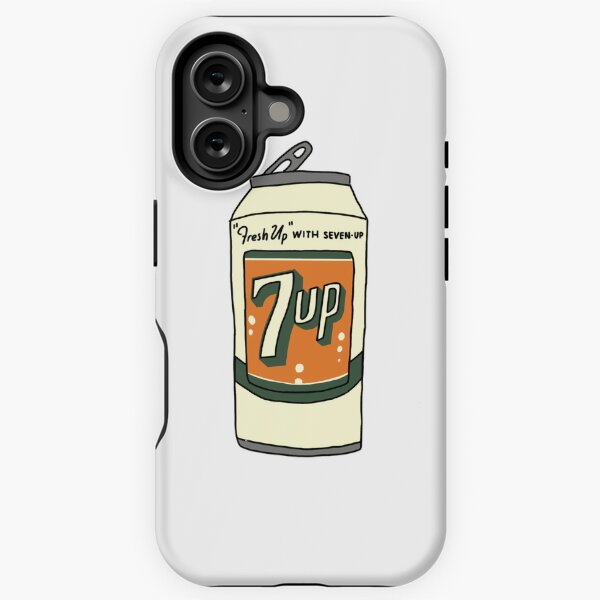 Coque iPhone 7UP 