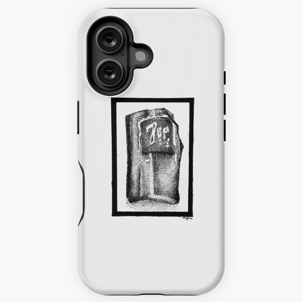 Coque iPhone 7UP 