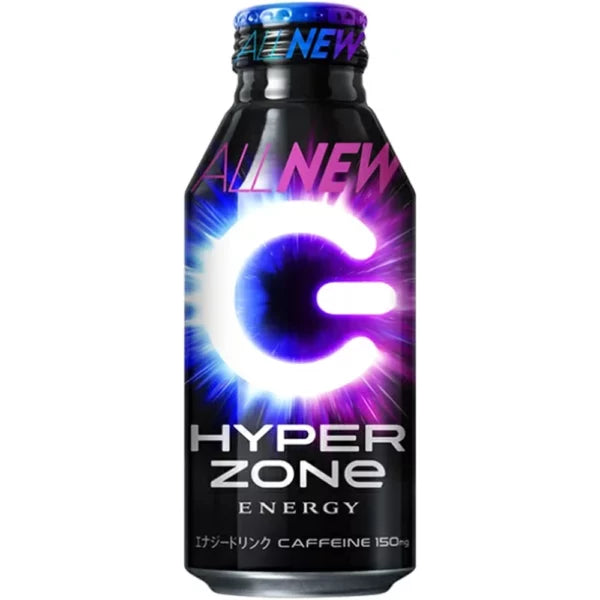 ZONe Energy Hyper