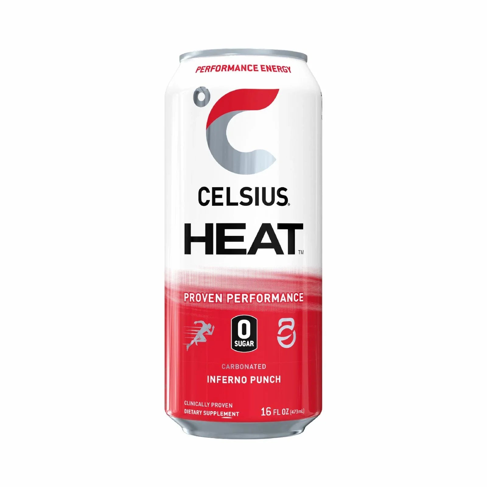 Celsius Heat Inferno Punch