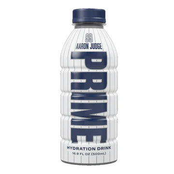 Prime Aaron Judge